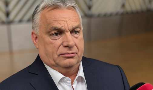 Orbán megkérdezi a magyarok véleményét Ukrajna uniós tagságáról