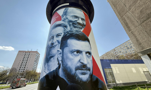 Lassan már a Rákosi-korszakból merít a kormányzati propaganda