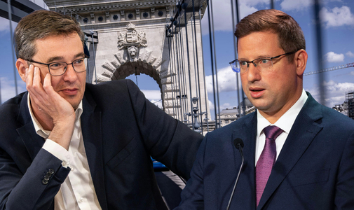 Jövő hét elején ülhet le Karácsony és Gulyás, hogy a főváros pénzügyi helyzetéről egyeztessenek, de tízmilliárdos szakadékot kellene áthidalniuk