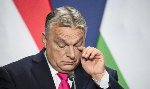 Friedman önkritikát gyakorolt: Tévedtem Orbánnal kapcsolatban