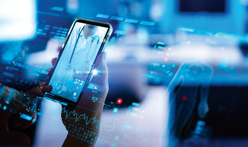 Mutatunk 5 telefonos alkalmazást, amelyek segítenek megőrizni az egészségét
