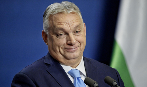 Orbán karácsonyi üzenete: Magyar Péterhez képest Gyurcsány egy Adenauer