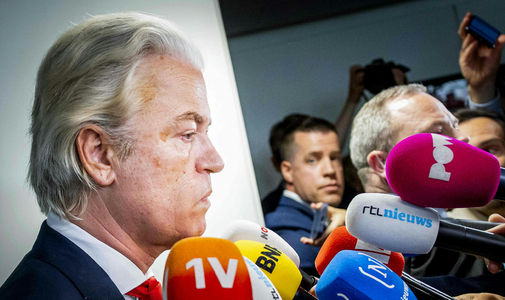 Orbán Viktor szövetségese szétrobbantotta a holland koalíciót, de nem tudni, nyer-e vele