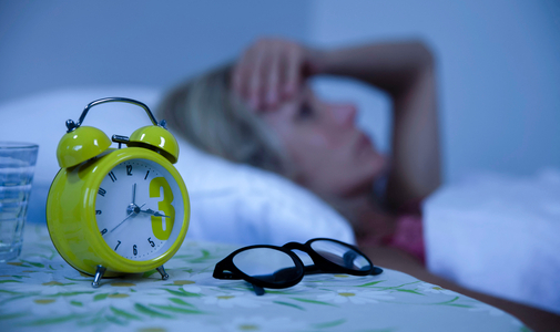 When the clock changes, it will be really important to pay attention to our sleep