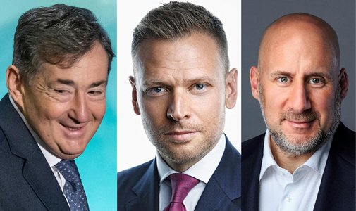 Itt az új gazdaglista: Tiborcz és Jászai duplázott, Mészáros csak a tavaly óta szerzett vagyonával a hatodik leggazdagabb lenne