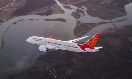 Lezuhant indiai utasszállító: mit lehet tudni a Boeing 787-8 Dreamlinerről? Mennyire biztonságos a repülőgép?