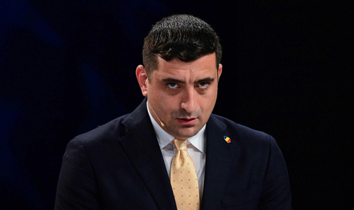 Az erőszakos és törleszkedő, akiben a fociultrák sem bíztak: ki az a George Simion?