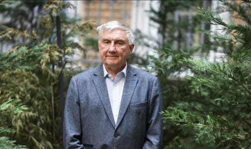Nagy Zoltán, a GVH volt elnöke: Ez itt már nem piacgazdaság, de az EU még garantálja a tulajdon védelmét