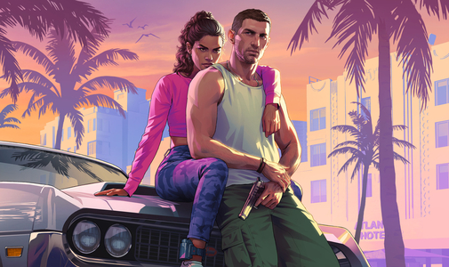 Mindent borít a Grand Theft Auto, a teljes játékiparra frászt hozott a fejlesztő