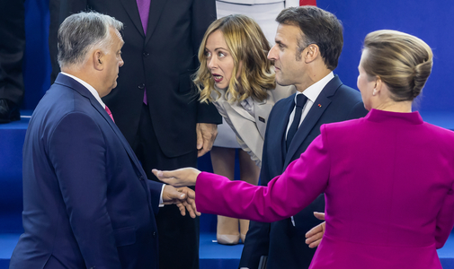 Hogy mi?! Válogatás a 43. Magyar Sajtófotó Pályázat legjobb képeiből