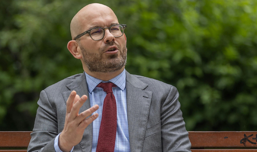 „A magyar kormány klímapolitikájára erős kettest adnék. A bukástól a napenergia felhasználása mentette meg”