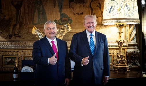 Orbán kívánhat egyet Trumptól, de nem biztos, hogy ezt Rogánra pazarolná – Nagy Gábor a Fülkében