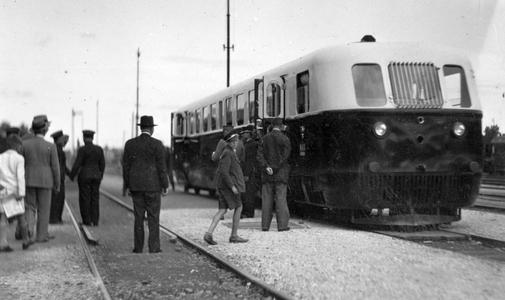 Amikor a magyar vasutat irigyelte az egész világ: az Árpád sínautóbusz története