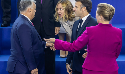 Hogy mi?! Válogatás a 43. Magyar Sajtófotó Pályázat legjobb képeiből