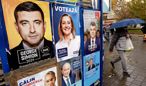 Romániában már nem módi a titkos orosz beavatkozás, van helyette nyíltan vállalt amerikai