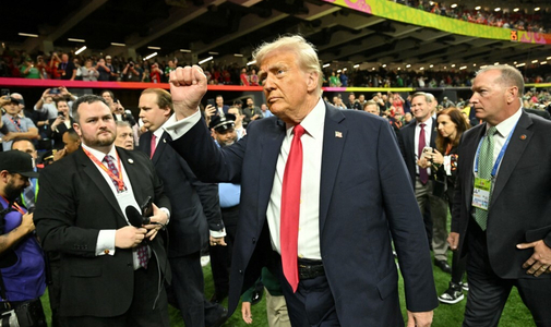 Trump szerint puhányság az agykárosodás, inkább nem is pazarolja erre a kormányzati pénzeket