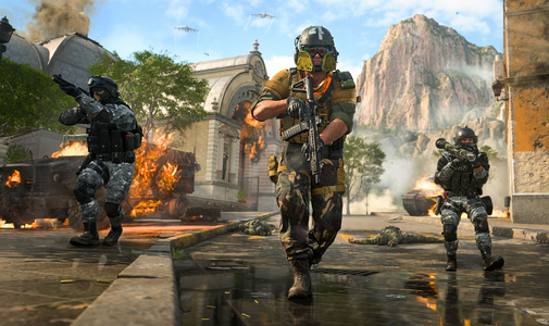 Túltolták hackerek a Call of Duty „doppingolását”, a becsületes játékosok távoznak, a fejlesztő perel