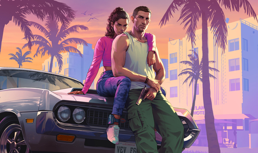 Mindent borít a Grand Theft Auto, a teljes játékiparra frászt hozott a fejlesztő