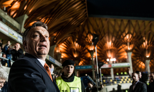 Kijózanító pofon érheti a szurkolókat, ha az MLSZ meghajlik Orbán akaratának