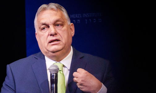 Orbán Viktor egy francia lapnak mondta el, hogy a brüsszeli ideológia veszélyesebb Putyinnál