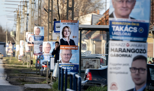 Fidesz–Mi Hazánk-meccs lett a tolnai időköziből – riport a körzetből, ahol a Tisza nem indított jelöltet