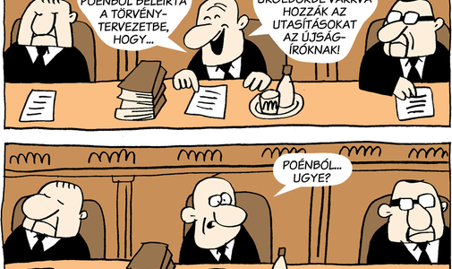 Marabu Féknyúz: Ukrán békaemberek