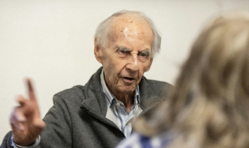 „Ki vette észre itthon húsz éve, hogy a diktatúra előszobájában vagyunk?”