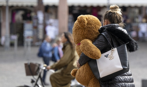 Plüssmacik kavarhatják fel a befektetési piac jövőjét