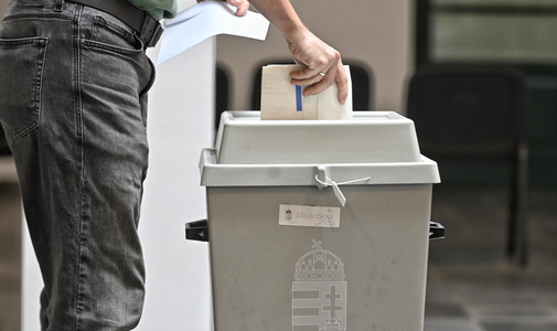 17 órára 50 százalékra emelkedett a részvétel – a választás napja élőben a hvg.hu-n