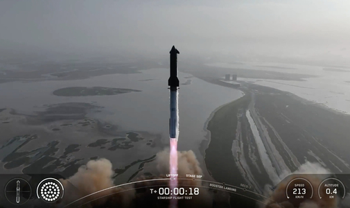 Újabb hajmeresztő menetrenddel állt elő Elon Musk