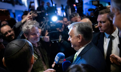 Gyenge lesz a felhozatal Orbán hétvégi szélsőjobbos találkozóján, nem jönnek sem a trumpisták, sem Meloniék, sem Salviniék
