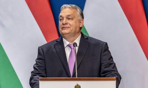 Orbán Viktor: Fel fogjuk számolni Magyarországon a szegénységet, amit a baloldal hagyott itt maga után