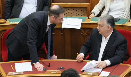 Újabb mélypont: még az ukrán költségvetés is átláthatóbb, mint a magyar