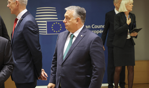 A nagy EP-körtánc: Orbán barátai elfogytak, Macron előremenekül, Scholz úgy tesz, mintha semmi sem történt volna
