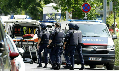 Nyolc halottja van a grazi iskolai lövöldözésnek, az elkövető holttestét is megtalálták