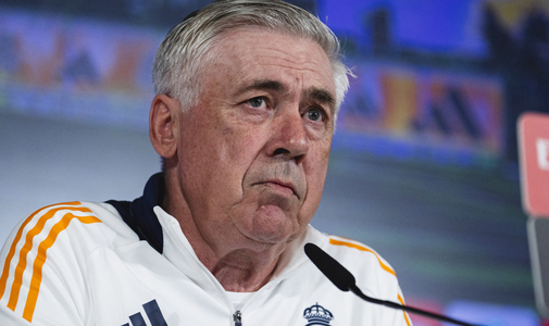 Fájdalmas és elkerülhetetlen szakítás lett a vége Ancelotti és a Real Madrid második házasságának