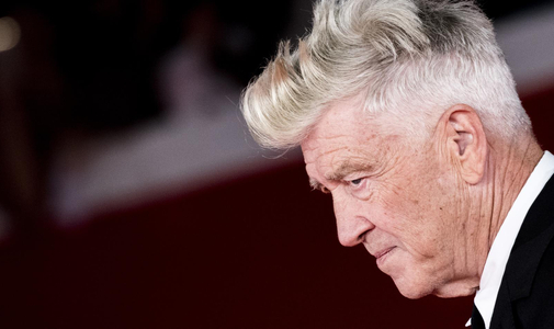 David Lynch tíz nagy dobása – egy nem létező Star Wars-filmmel