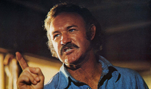 A sztár, aki nem tért vissza – Popeye Doyle él, Gene Hackman halott