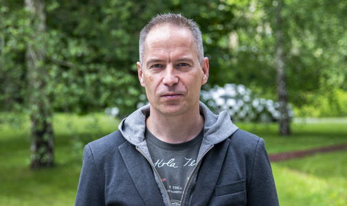 Krekó Péter: A nyílt fenyegetés már mindennapos – Fülke