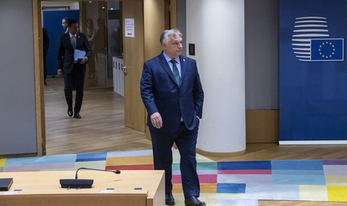 La cumbre de la UE parecía tranquila, pero Viktor Orbán todavía tendrá un motivo para sentarse a la mesa