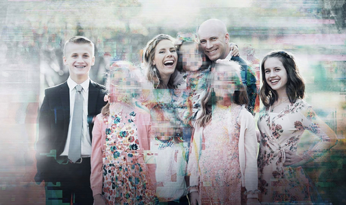 Hogyan lesz egy példás életű mormon anyából ördögűző gyerekbántalmazó?