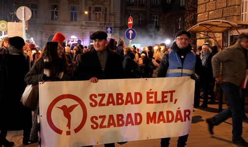 Abszurd színjáték a Kolibri ügyében: a minisztérium azzal vádolta a gyerekszínházat, hogy Brüsszelnek dolgozik – videó