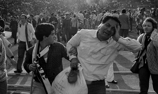 „Rajtunk áll, hogy a halottakat megbosszuljuk, éspedig a pályán, szabályos küzdelemben” – 40 éve történt a Heysel-tragédia