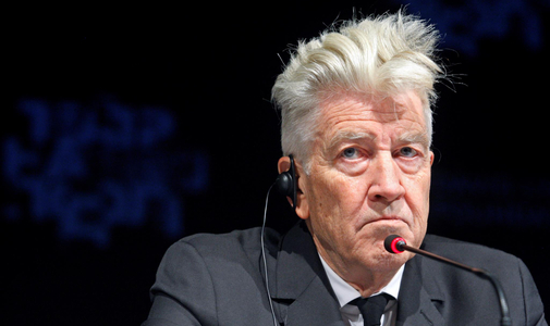 Meghalt David Lynch