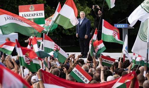 Aggódhatnak Orbánék, hogy Magyar Péter ellen is csodafegyver marad-e a Kubatov-lista