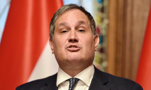 Para-Kovács Imre: Ha a Fidesz-KDNP-Titanicot nem menti meg a jéghegy ellen bevetett hajszárító