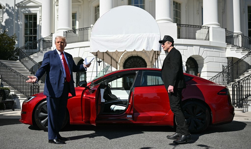 Bejött a bojkott, de megállítja-e Elon Muskot a Tesla szédítő zuhanása?