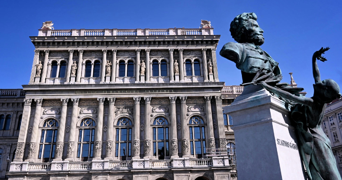 “This is the Putin method” – the situation between the authority and the academy is tense in acne