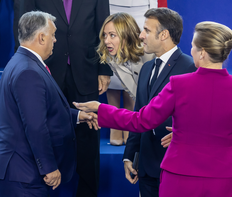 Hogy mi?! Válogatás a 43. Magyar Sajtófotó Pályázat legjobb képeiből