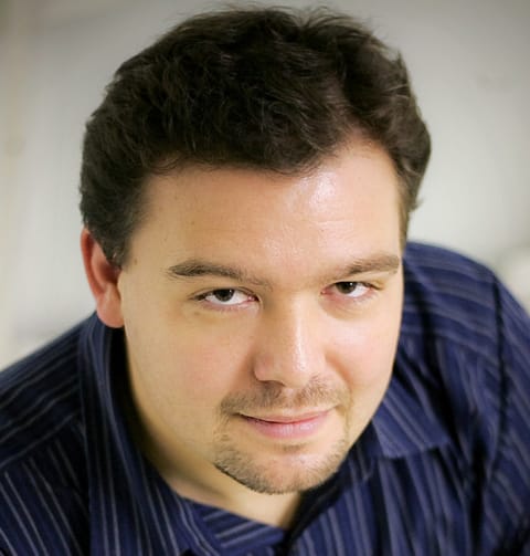 Huth Gergely